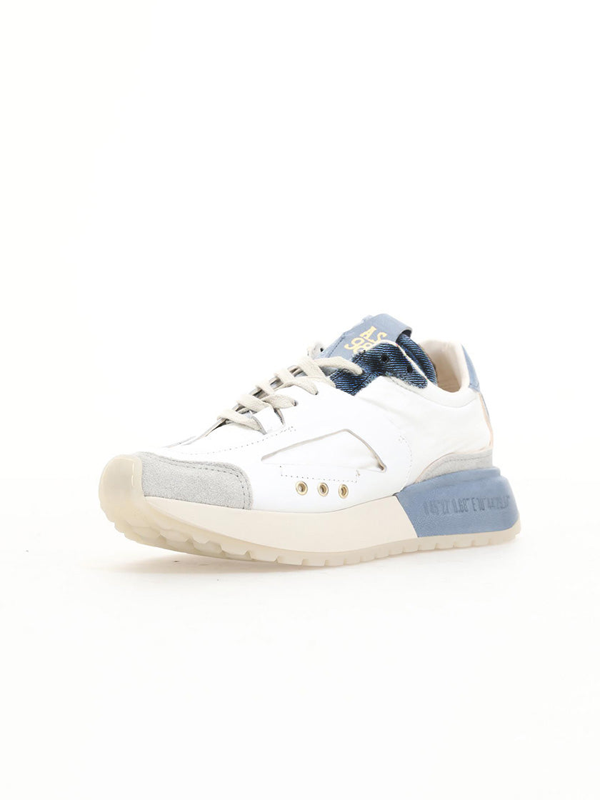 Sneaker von A.S. 98