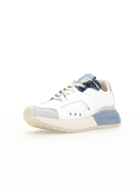 Sneaker von A.S. 98