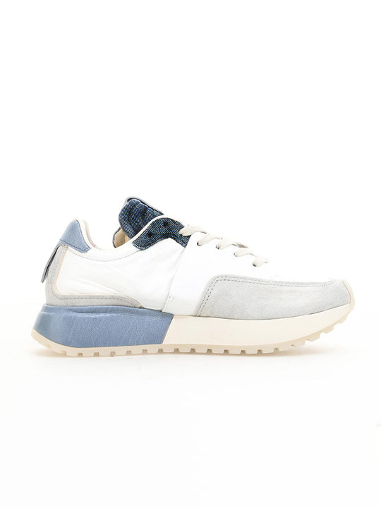 Sneaker von A.S. 98