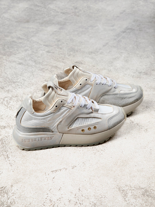 Sneaker von A.S. 98