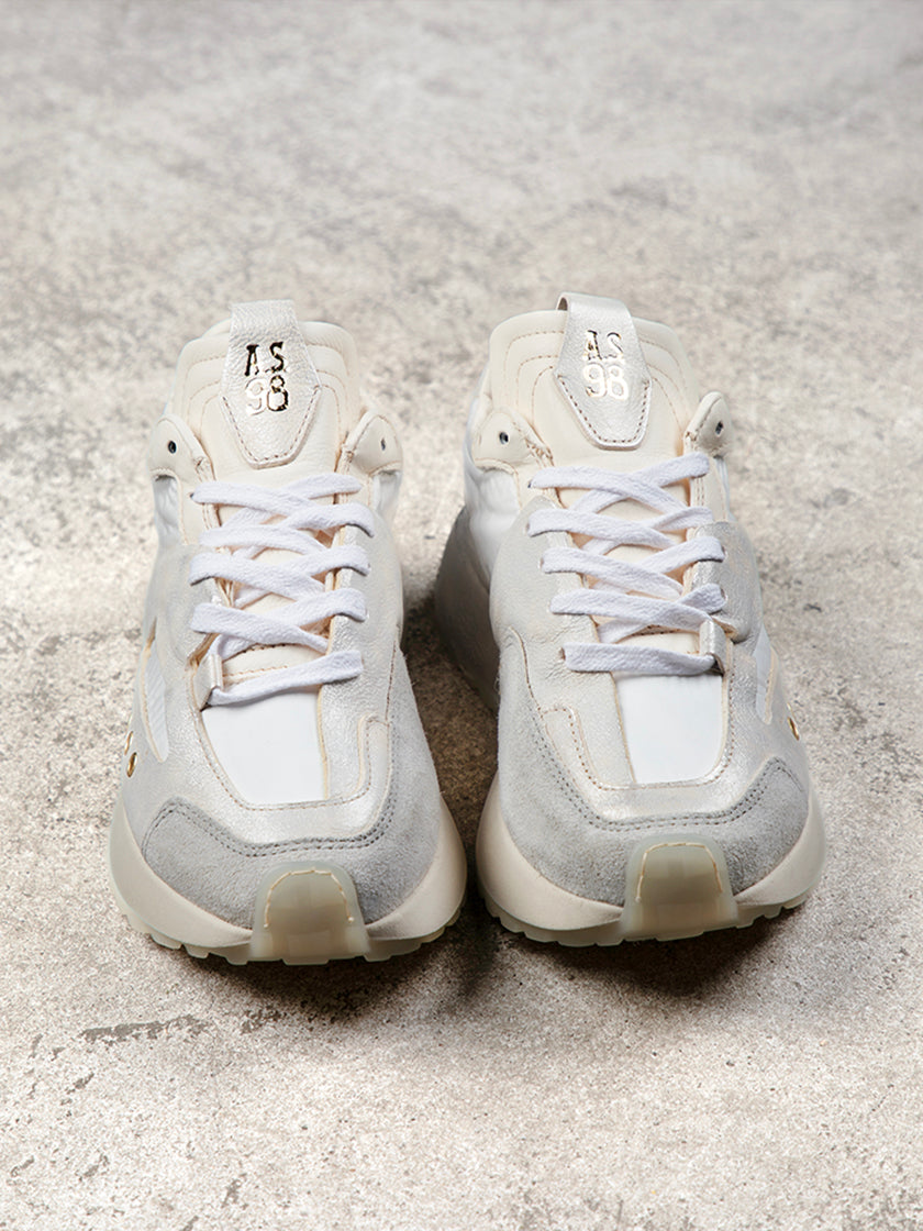 Sneaker von A.S. 98