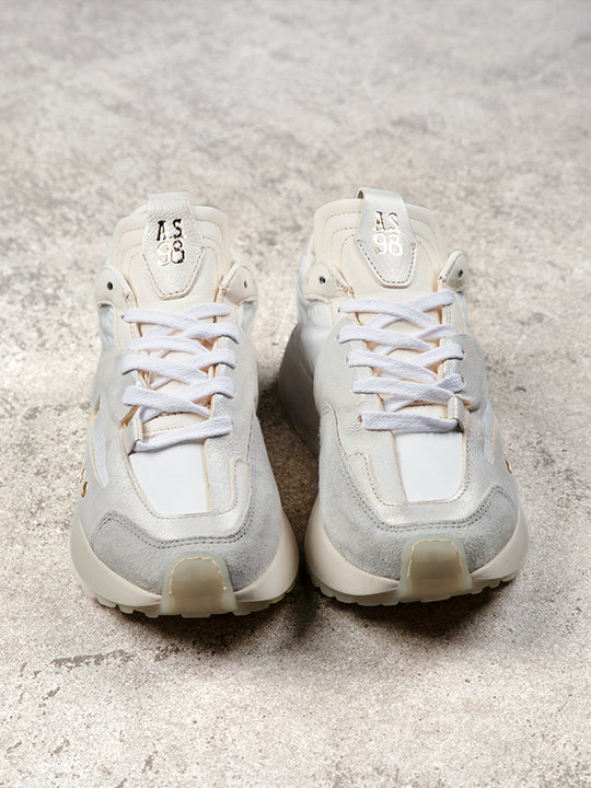 Sneaker von A.S. 98