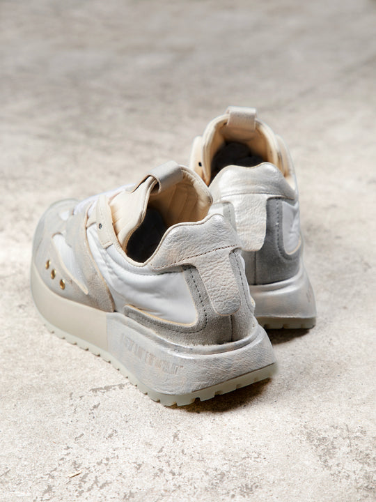Sneaker von A.S. 98