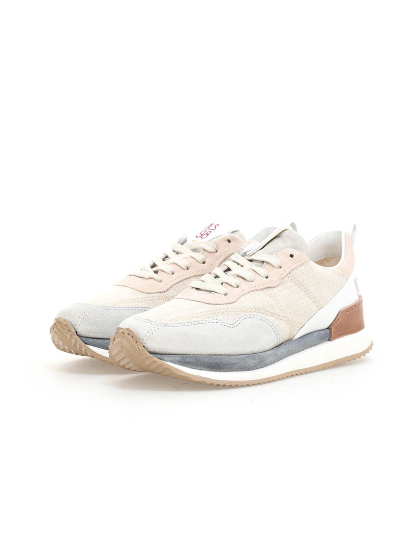 Sneaker von A.S. 98