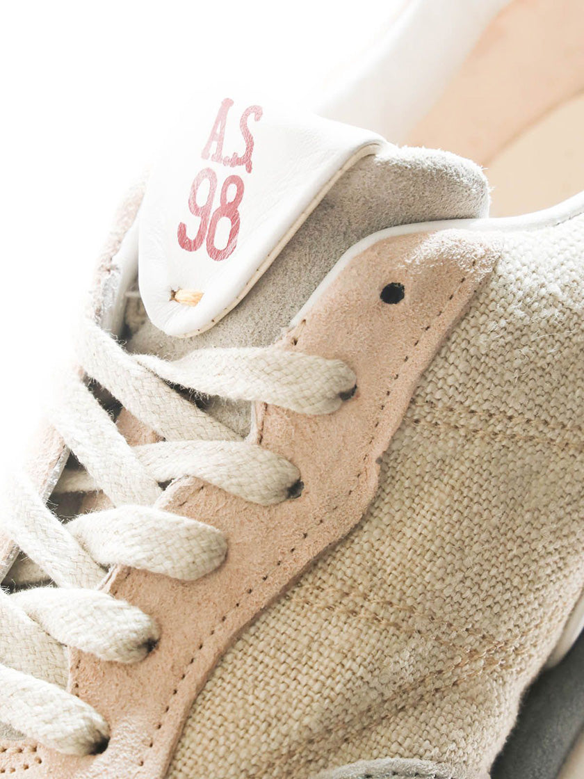Sneaker von A.S. 98