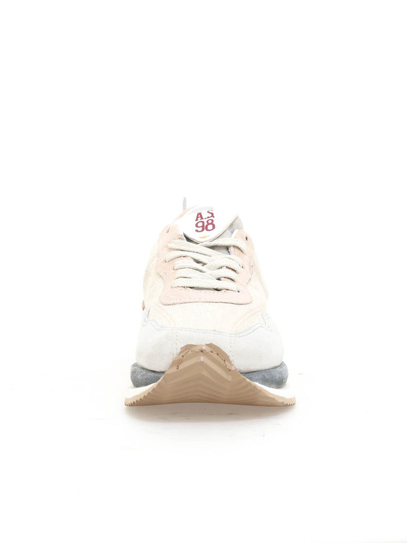 Sneaker von A.S. 98