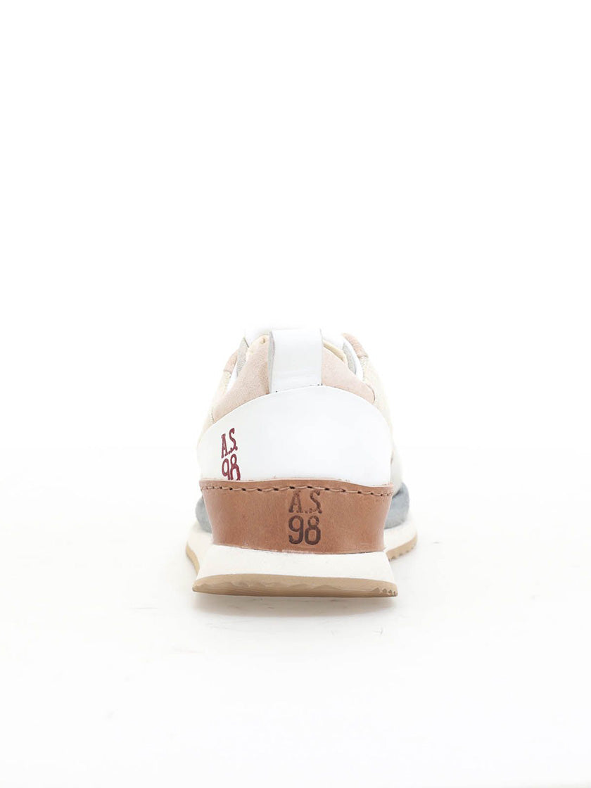 Sneaker von A.S. 98