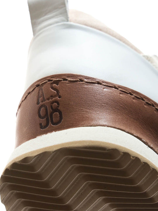 Sneaker von A.S. 98