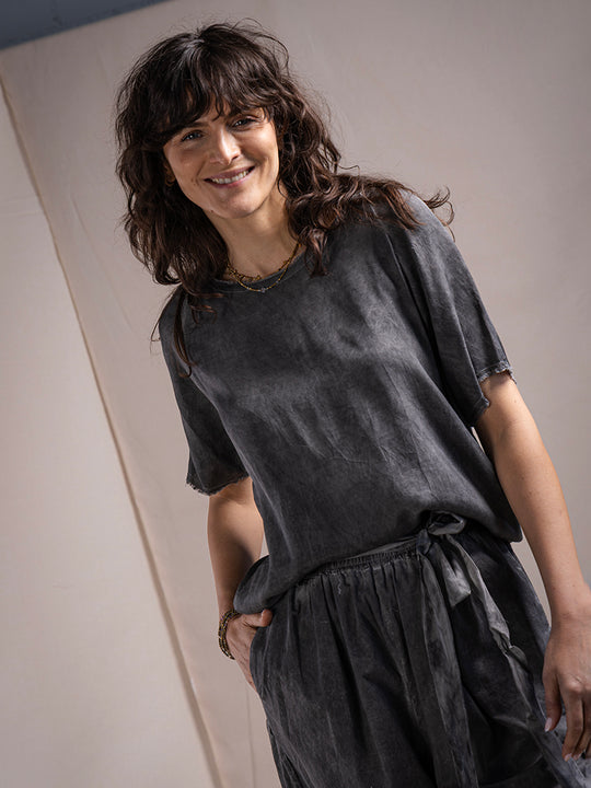 Shirt von SANCTAMUERTE