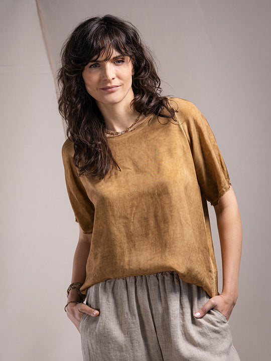 Shirt von SANCTAMUERTE