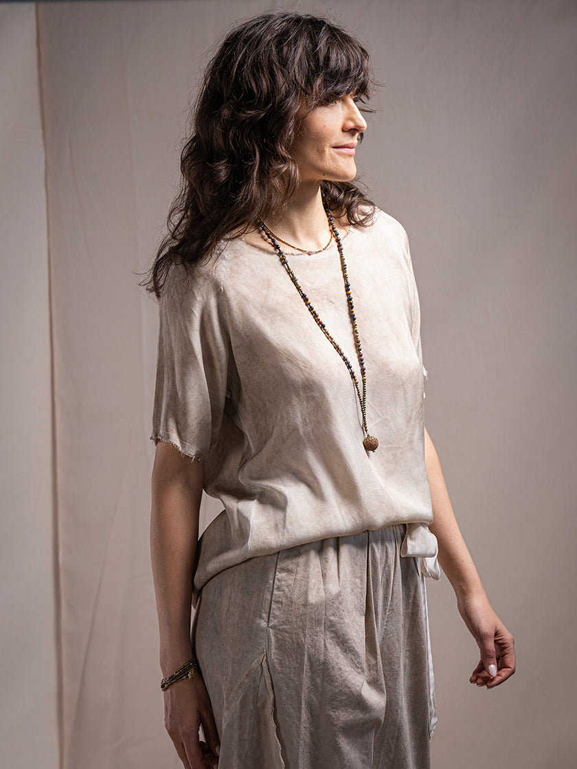 Shirt von SANCTAMUERTE