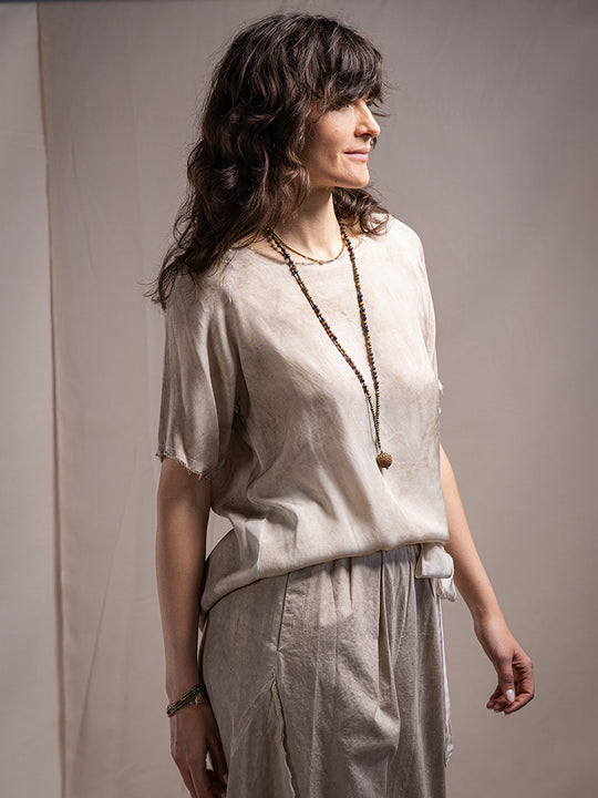 Shirt von SANCTAMUERTE