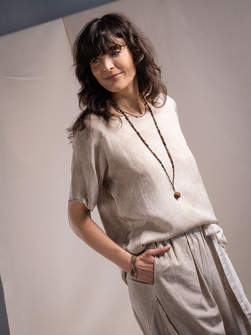 Shirt von SANCTAMUERTE