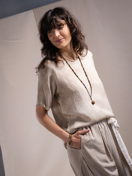 Shirt von SANCTAMUERTE