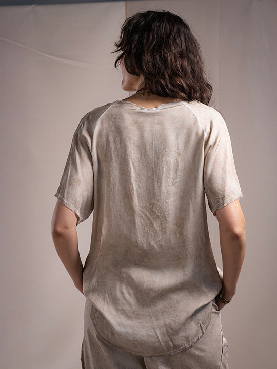 Shirt von SANCTAMUERTE