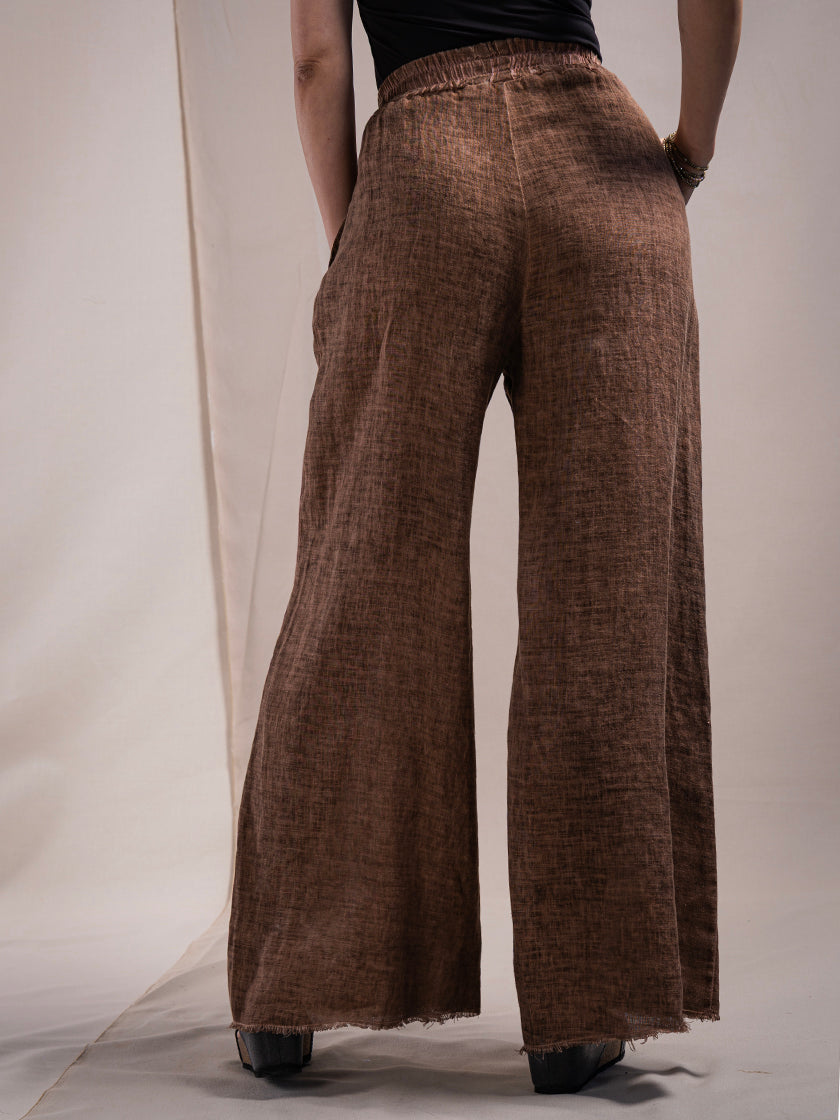 Hose «Bijou» von SANCTAMUERTE
