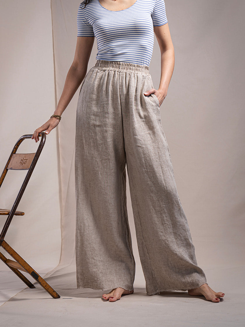 Hose «Bijou» von SANCTAMUERTE