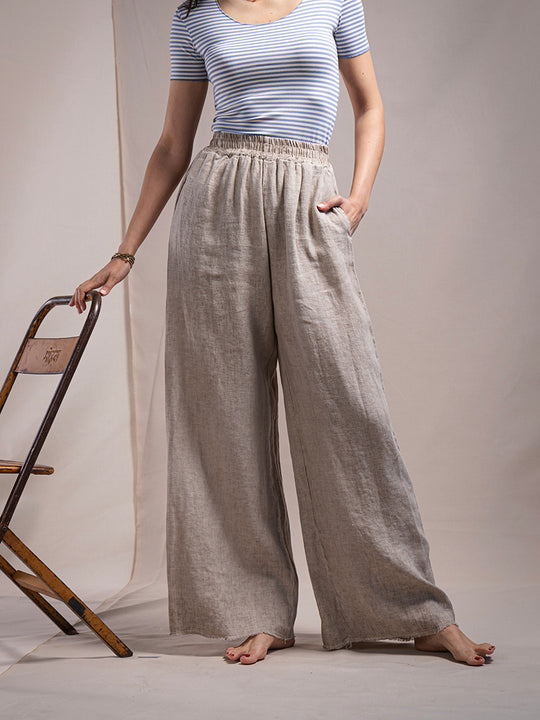 Hose «Bijou» von SANCTAMUERTE