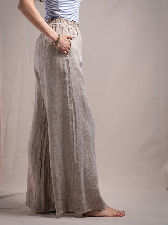 Hose «Bijou» von SANCTAMUERTE