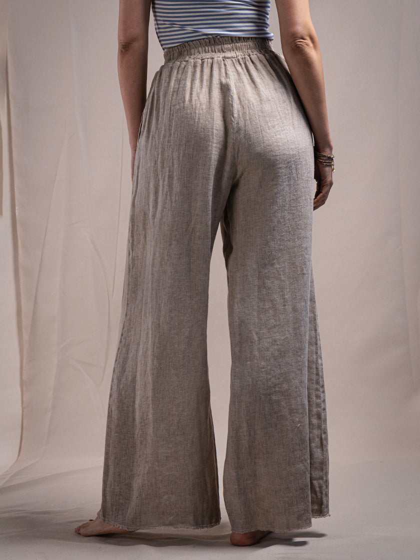 Hose «Bijou» von SANCTAMUERTE