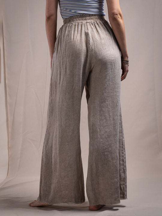 Hose «Bijou» von SANCTAMUERTE