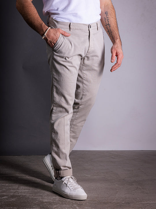 Hose «Milano» von MASON'S