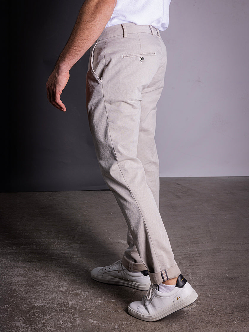 Hose «Milano» von MASON'S