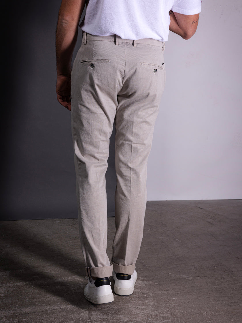 Hose «Milano» von MASON'S