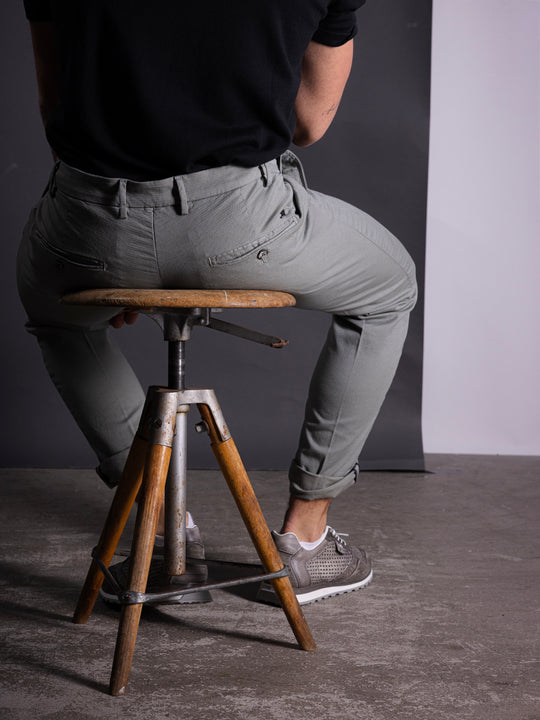 Hose «Milano» von MASON'S