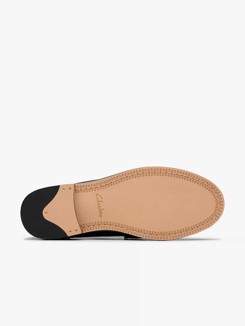 Halbschuh von CLARKS