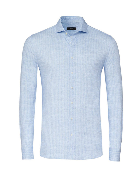 Hemd «Jersey Luxury Hai» von DESOTO