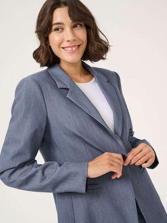 Blazer «Kasakura» von KAFFE