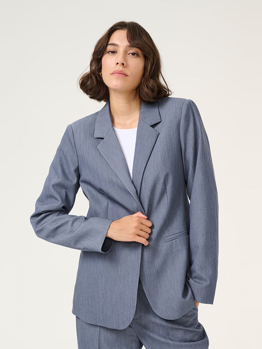 Blazer «Kasakura» von KAFFE