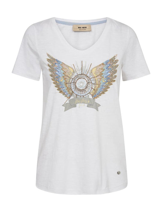 Shirt «Gethi» von MOS MOSH
