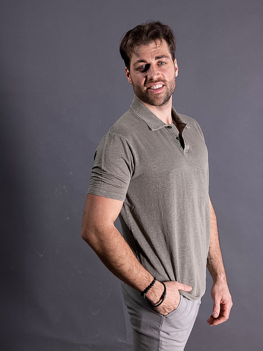 Poloshirt von DANIELE FIESOLI