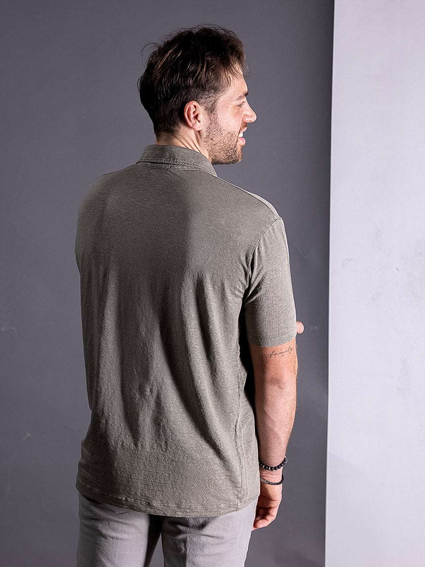 Poloshirt von DANIELE FIESOLI