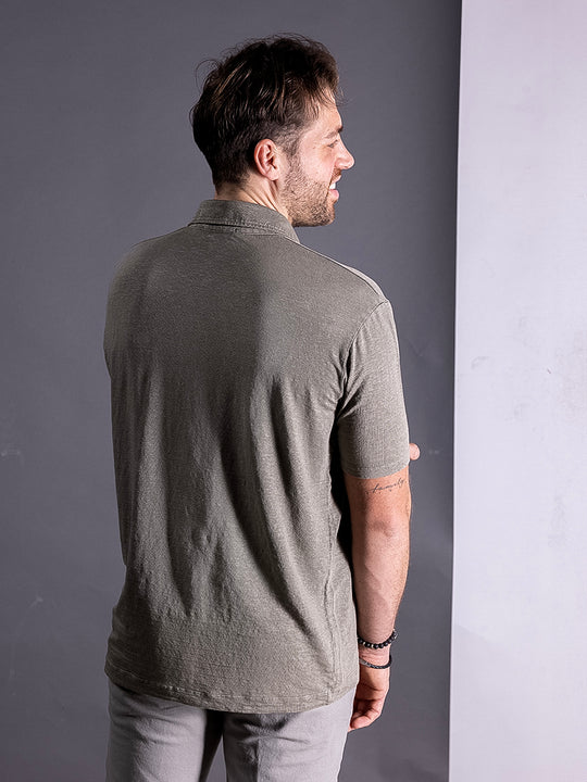 Poloshirt von DANIELE FIESOLI