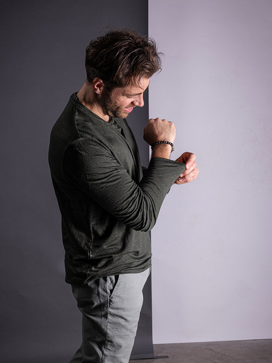 Shirt von DANIELE FIESOLI