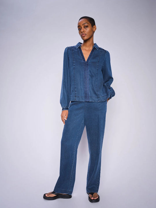 Jeans «Balia Tenly» von MOS MOSH