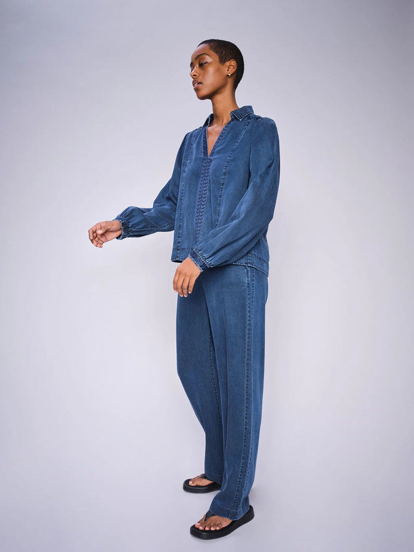 Jeans «Balia Tenly» von MOS MOSH