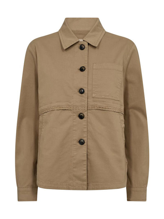 Jacke «Meli Yarar» von MOS MOSH