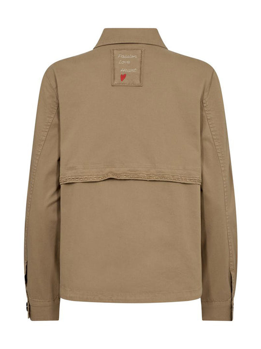 Jacke «Meli Yarar» von MOS MOSH