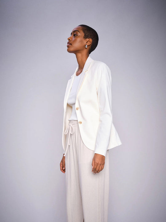 Blazer «Viga Charm» von MOS MOSH