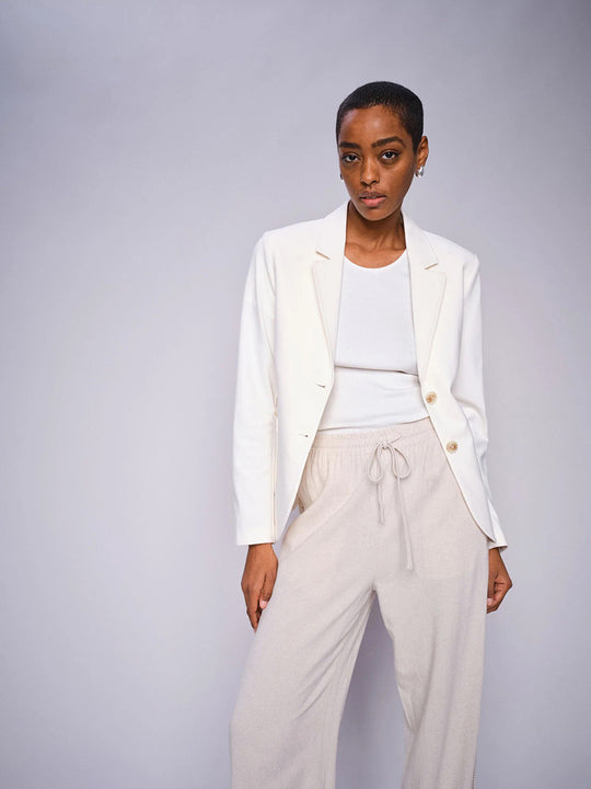 Blazer «Viga Charm» von MOS MOSH