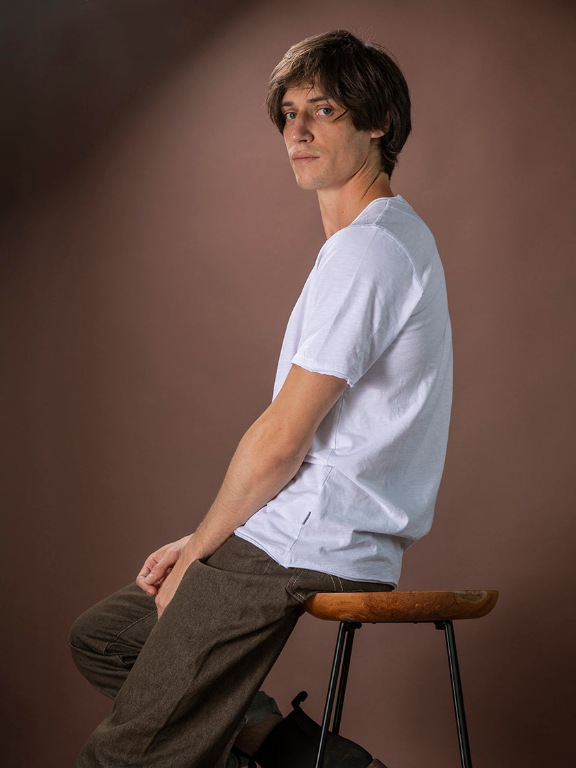 Chemise «Konstant New» de GABBA
