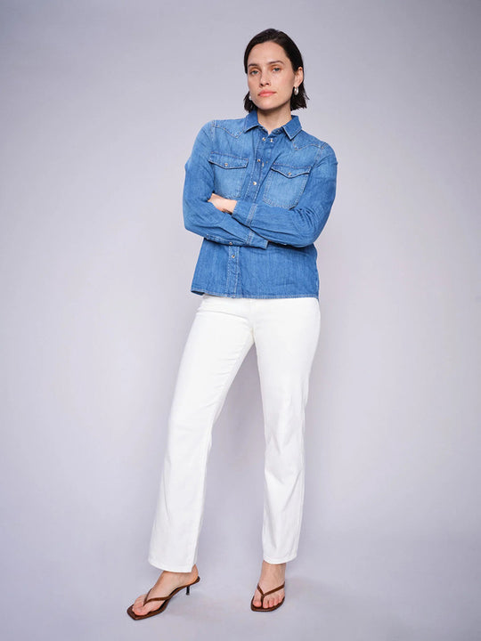 Jeans «Cecilia Magic» von MOS MOSH