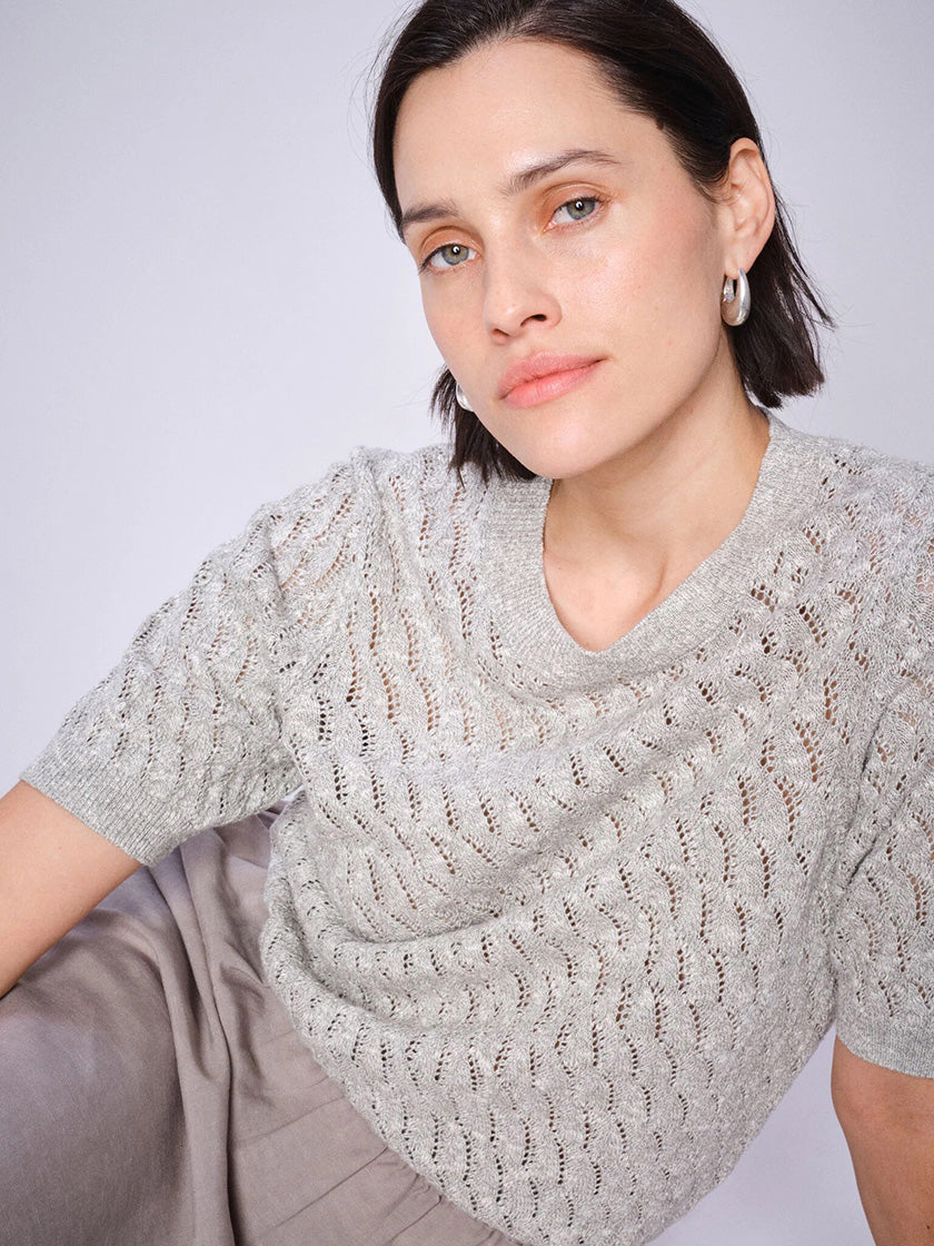Shirt «Karin» von MOS MOSH