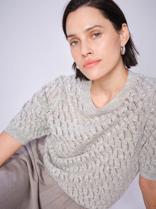 Shirt «Karin» von MOS MOSH