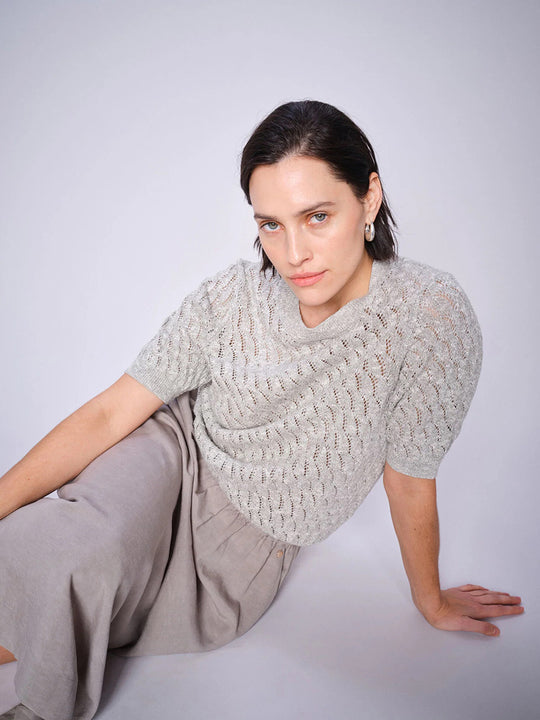 Shirt «Karin» von MOS MOSH