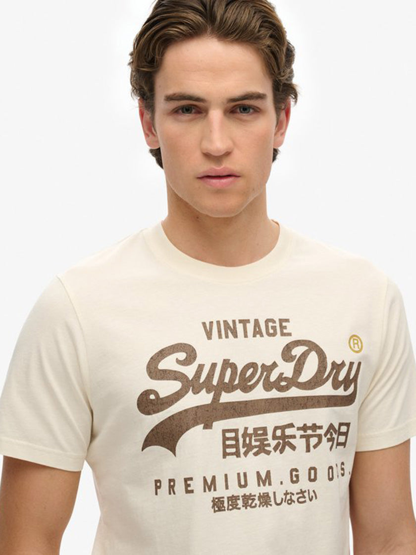 Shirt von SUPERDRY